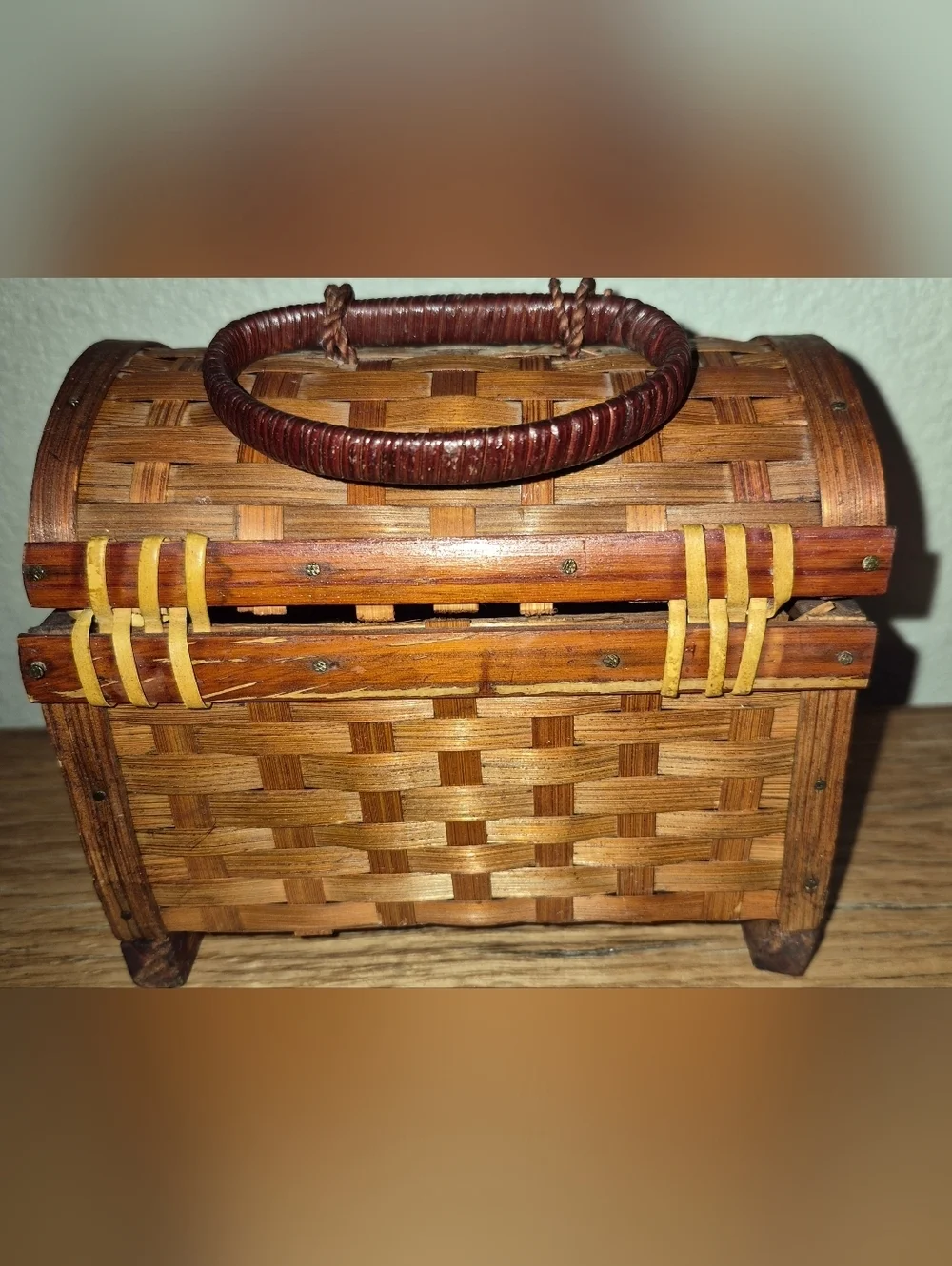 N/A vintage small
